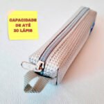 Estojo Fino Marca Apparatos - Imagem 3