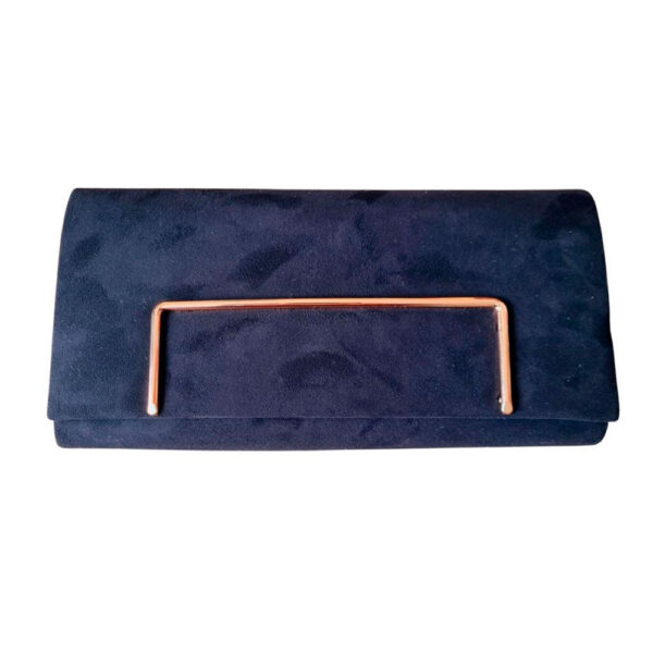 Bolsa Clutch Festa