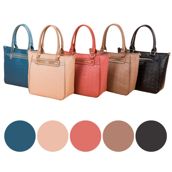 Bolsa Feminina Tote