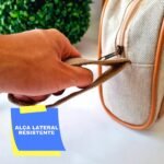 Necessaire Pratice Pequena Sustentável - Imagem 2