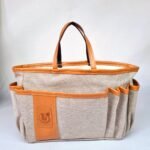 Organizador de Bolsa Pequeno Sustentável - Imagem 2