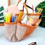 Organizador de Bolsa Grande Sustentável - Imagem 2