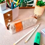 Estojo Pequeno Sustentável - Imagem 2