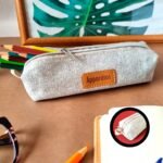 Estojo Pequeno Sustentável - Cairo - Imagem 3