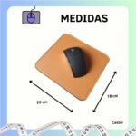 Mouse Pad - Castor - Imagem 3