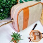 Necessaire Pratice Pequena Sustentável - Imagem 3