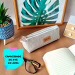 Necessaire Case Tri Sustentável - Cairo - Imagem 4