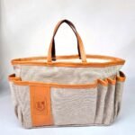 Organizador de Bolsa Pequeno - Sustentável - Imagem 5