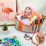 Organizador de Bolsa Pequeno Sustentável - Imagem 4