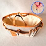 Organizador de Bolsa Grande Sustentável - Imagem 4