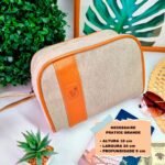 Necessaire Grande Pratice Sustentável - Imagem 4