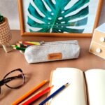 Estojo Pequeno Sustentável - Cairo - Imagem 5