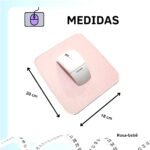 Mouse Pad - Rosa - Imagem 3