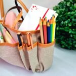 Organizador de Bolsa Pequeno Sustentável - Imagem 5