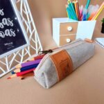 Estojo Pequeno Sustentável - Imagem 5