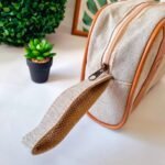 Necessaire Pratice Pequena Sustentável - Imagem 4