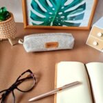 Estojo Pequeno Sustentável - Cairo - Imagem 6