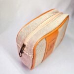 Necessaire Quadrada Sustentável - Imagem 5