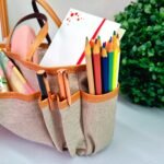 Organizador de Bolsa Grande Sustentável - Imagem 6