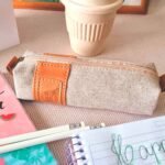 Estojo Pequeno Sustentável - Imagem 6