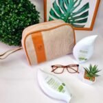 Necessaire Pratice Pequena Sustentável - Imagem 5