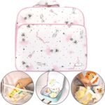 Bolsa G Bailarina - Rosa