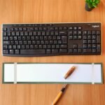 Risque Rabisque Teclado - Verde - Imagem 2