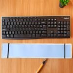 Risque Rabisque Teclado - Prata - Imagem 2