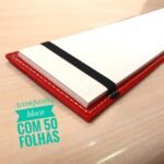 Risque Rabisque Teclado - Vermelho - Imagem 3