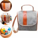 Bolsa Térmica Ecológica e Sustentável - Be Eco