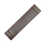 Risque Rabisque Teclado - Vermelho e Café