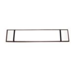 Risque Rabisque Teclado - Café