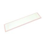 Risque Rabisque Teclado - Rosa-bebê