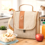 Frasqueira Térmica Sustentável - Imagem 2