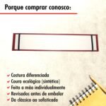 Risque Rabisque Teclado - Vermelho - Imagem 4