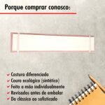 Risque Rabisque Teclado - Rosa-bebê - Imagem 4