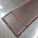 Risque Rabisque Teclado - Vermelho e Café - Imagem 3