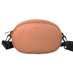 Mini Bolsa Feminina Oval - Imagem 4