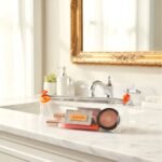 Necessaire Case Tri Cristal - Laranja - Imagem 3