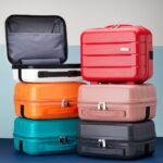 Maleta de Viagem ( Frasqueira )