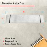 Risque Rabisque Teclado - Prata - Imagem 5