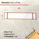 Risque Rabisque Teclado - Castor - Imagem 5