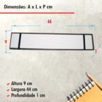 Risque Rabisque Teclado - Preto - Imagem 4