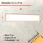 Risque Rabisque Teclado - Rosa-bebê - Imagem 5