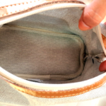 Necessaire Big Sustentável - Imagem 6