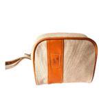 Necessaire Pratice Pequena Sustentável