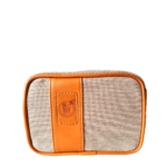 Necessaire Quadrada Sustentável