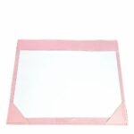 Risque Rabisque A4 com 10 Folhas - Rosa