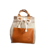 Sacochila Small Bag Sustentável