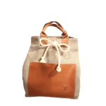 Sacochila Small Bag Sustentável
